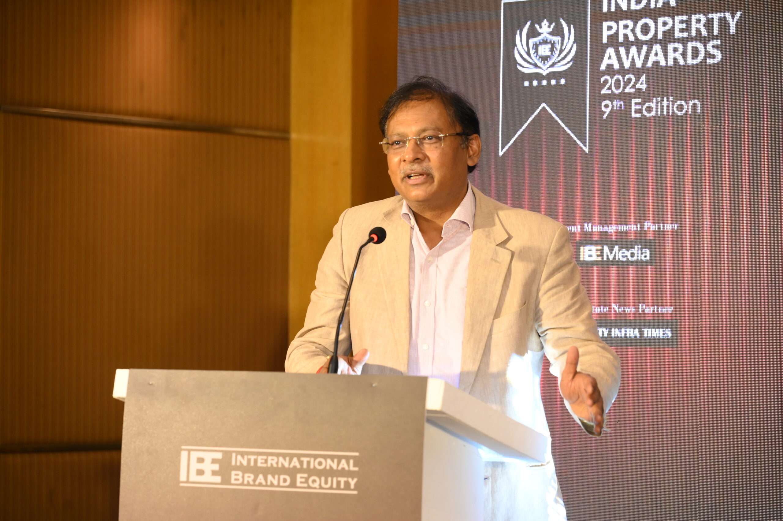 Mr. Kapil Mohan, IAS, Ex RERA Chief
